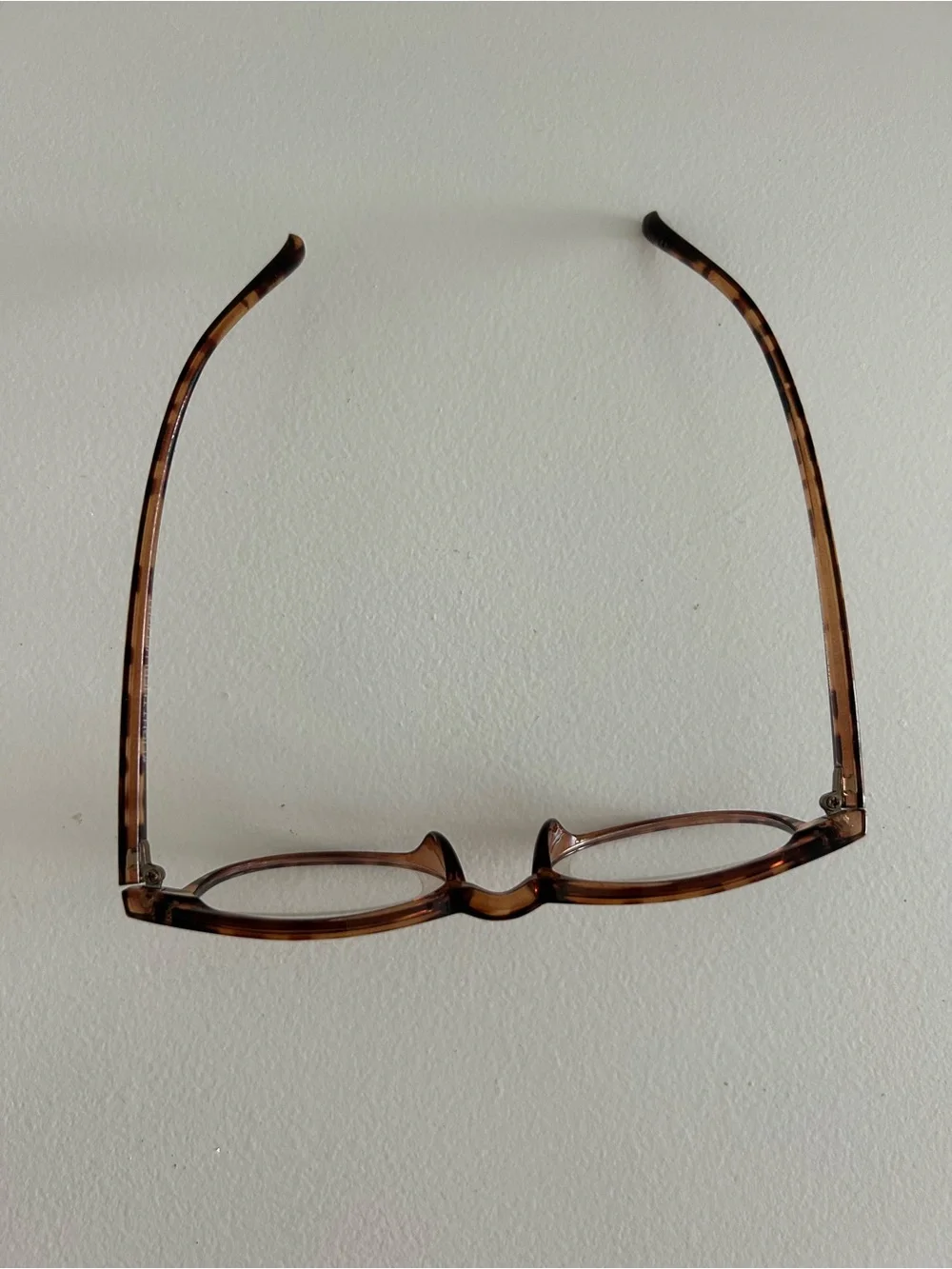 Nectar Cobalt Collection Tortoise Blue Light Blocking Glasses